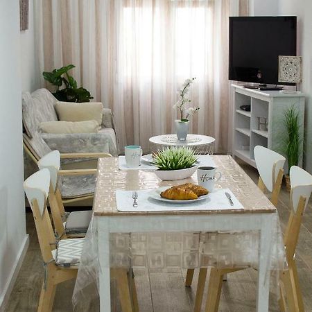 Ferienwohnung Piso Como En Tu Casa 2 Valencia Exterior foto