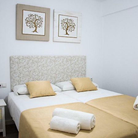 Ferienwohnung Piso Como En Tu Casa 2 Valencia Exterior foto