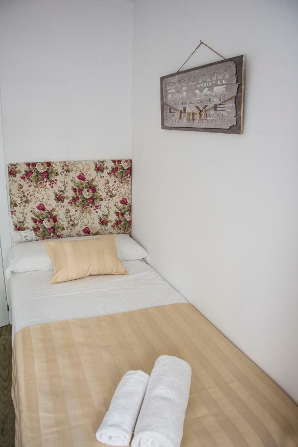 Ferienwohnung Piso Como En Tu Casa 2 Valencia Exterior foto