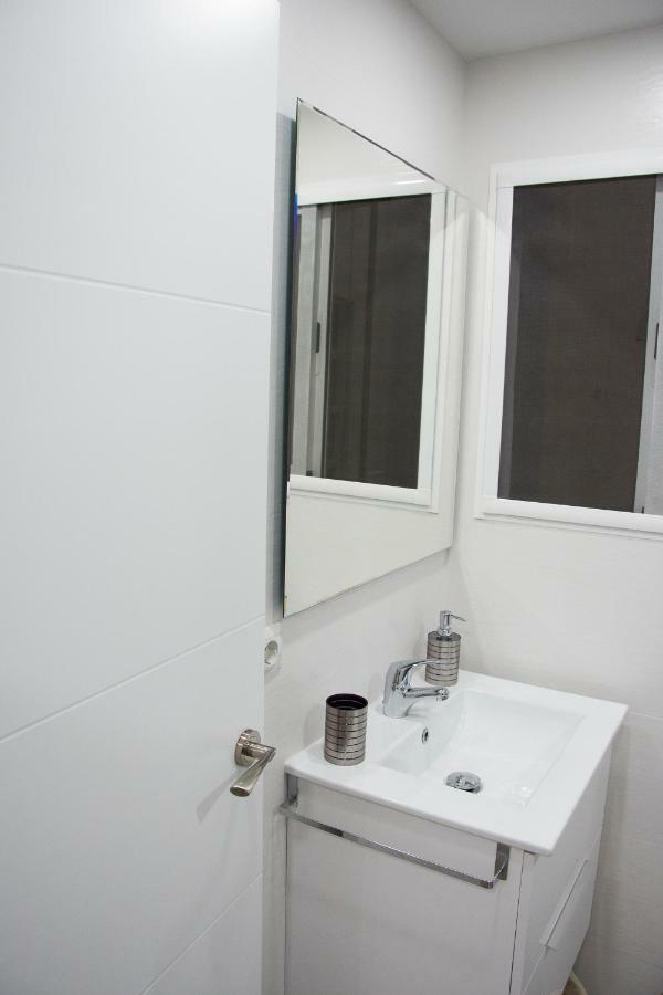 Ferienwohnung Piso Como En Tu Casa 2 Valencia Exterior foto